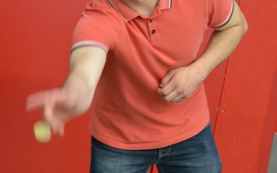 Concours en doublette à Mouzillon