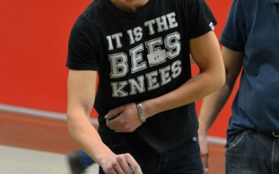 Concours en doublette de CHOLET