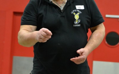 Le P’tit Palet Verriais prend sa revanche