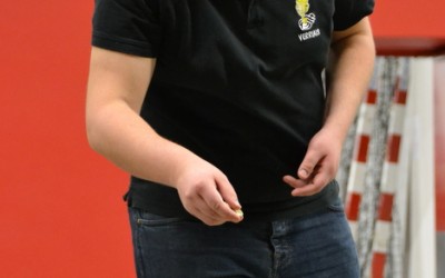 Individuel du club :  « Sur une autre planète… »