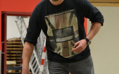 Concours du week-end