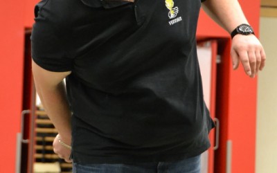 2017 démarre bien pour le P’tit palet verriais!!!