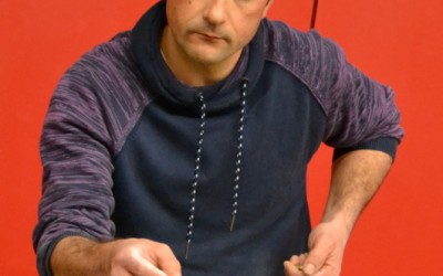 Concours en doublette de Jallais