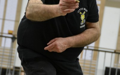 UN NOUVEAU DERBY DANS LA POCHE !!