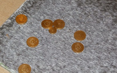 Défaite pour le P’tit Palet Verriais !!!