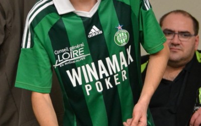 1ère journée de championnat : Jallais – La Verrie