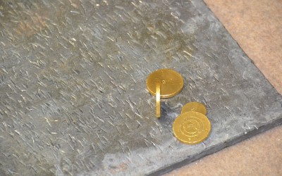 7ème journée du championnat de palet laiton : La Verrie – Nesmy / Nieul Le Dolent