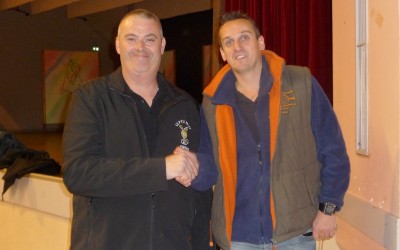 LE P’TIT PALET VERRIAIS REMPORTE LE DERBY DE LA CRUME !!