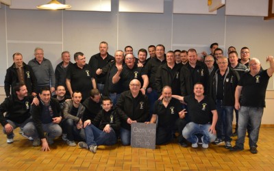 La reprise n’est plus très loin…