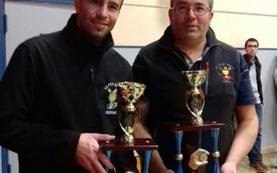 Concours du week-end