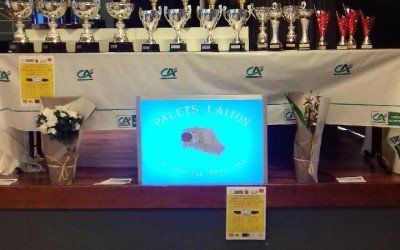 Concours La Chapelle-Basse-Mer