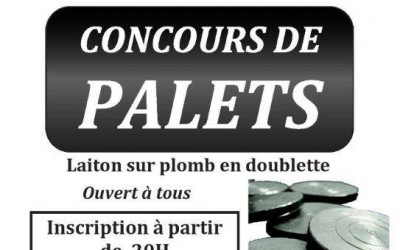 Concours du week-end