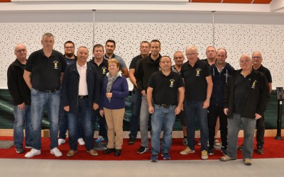 La saison démarre sur les chapeaux de roue