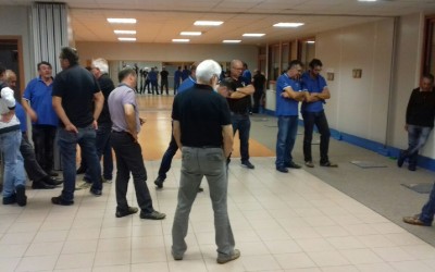 Le P’tit Palet Verriais confirme