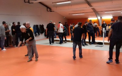 La Verrie remporte le derby