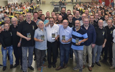 Le P’tit Palet Verriais fête ses 30 ans