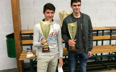 Concours du week-end